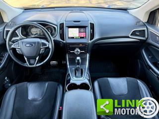 FORD Edge usata, con Alzacristalli elettrici