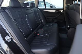 BMW 520 usata, con Cronologia tagliandi
