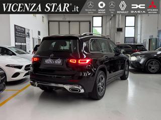 MERCEDES-BENZ GLB 180 usata, con Airbag laterali
