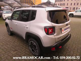 JEEP Renegade usata, con Cerchi in lega