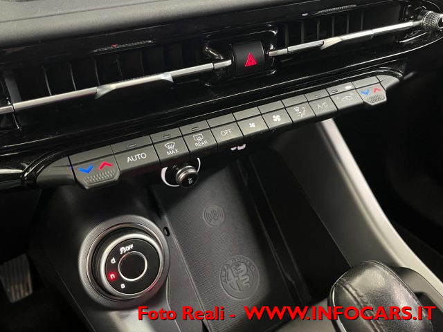 ALFA ROMEO Tonale usata, con Chiusura centralizzata telecomandata