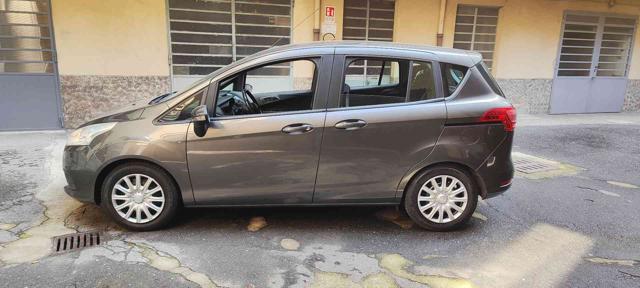 FORD B-Max usata, con Alzacristalli elettrici