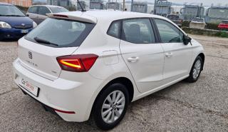 SEAT Ibiza usata, con Airbag laterali