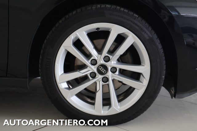 AUDI A3 usata, con Sistema di chiamata d