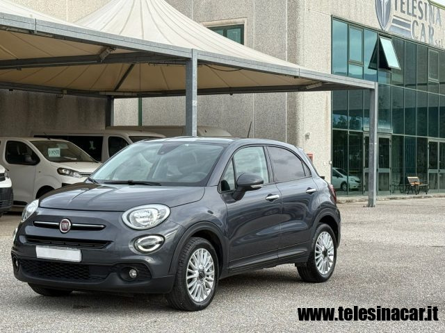 FIAT 500X usata, con Airbag