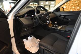 LAND ROVER Range Rover Evoque usata 14