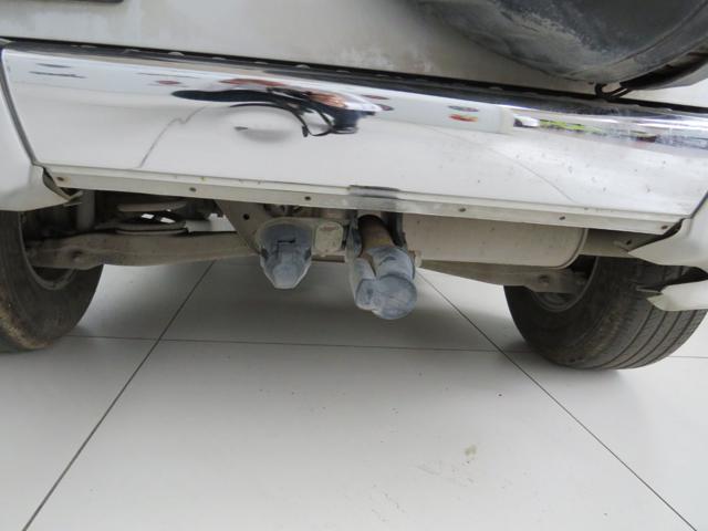 MITSUBISHI Pajero usata, con Controllo trazione