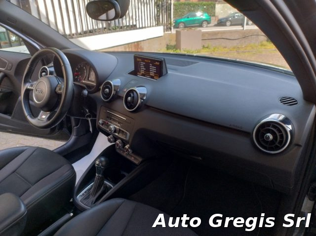 AUDI A1 usata, con Controllo trazione