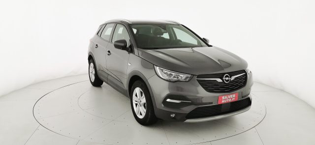 OPEL Grandland X usata, con Controllo elettronico della corsia