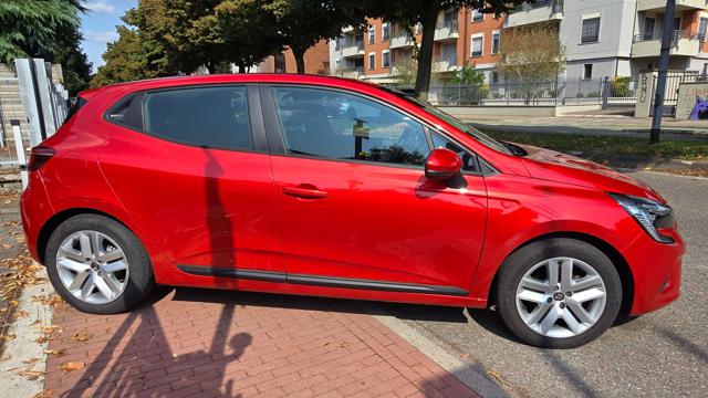 RENAULT Clio usata, con Cerchi in lega