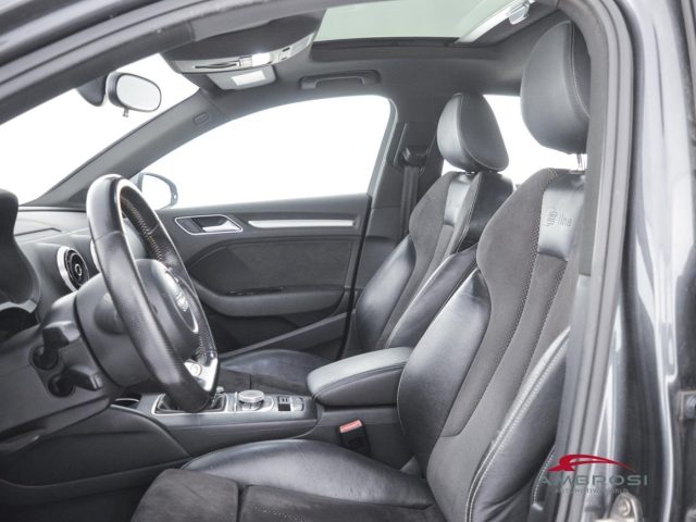 AUDI A3 usata 8