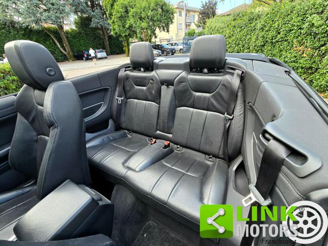 LAND ROVER Range Rover Evoque usata, con Climatizzatore