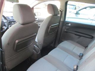 FORD C-Max usata 13