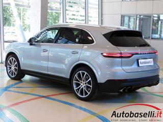 PORSCHE Cayenne usata, con Airbag Passeggero
