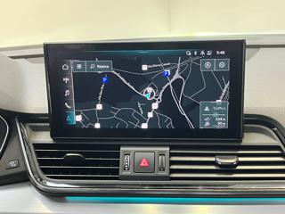 AUDI Q5 usata, con Cruise Control