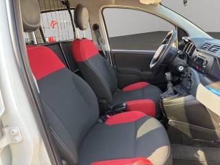 FIAT Panda usata, con Servosterzo