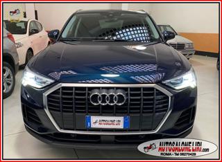 AUDI Q3 usata, con Controllo trazione