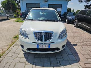 LANCIA Ypsilon usata, con Climatizzatore