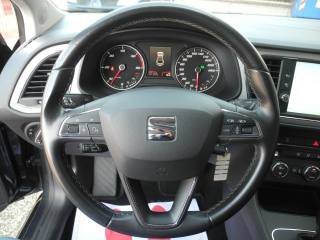 SEAT Leon usata, con Alzacristalli elettrici