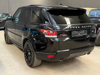 LAND ROVER Range Rover Sport usata, con Antifurto
