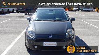 FIAT Punto usata, con Controllo trazione