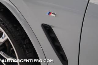 BMW X4 usata, con Airbag testa