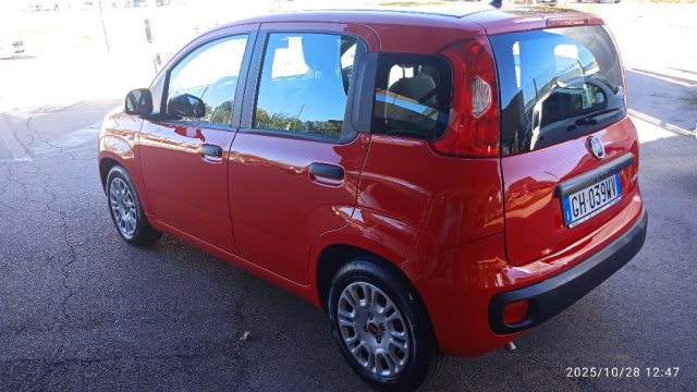 FIAT Panda usata, con Autoradio