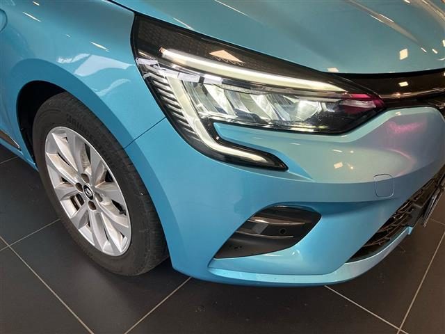 RENAULT Clio usata 5