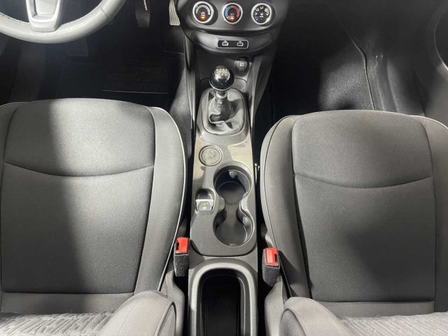 FIAT 500X usata 26