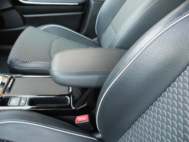 KIA XCeed usata, con Schermo multifunzione interamente digitale