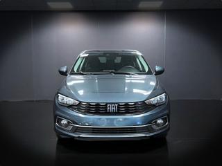 FIAT Tipo usata, con Airbag