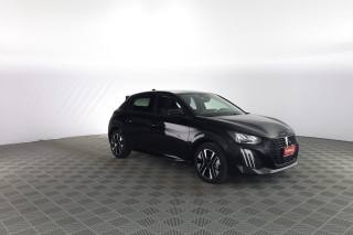 PEUGEOT 208 usata 1
