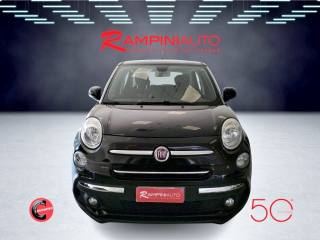 FIAT 500L usata 2