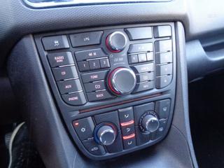 OPEL Meriva usata, con Cruise Control