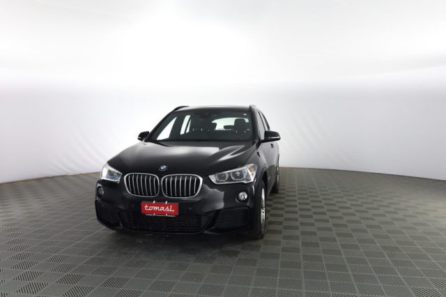 BMW X1 usata 0