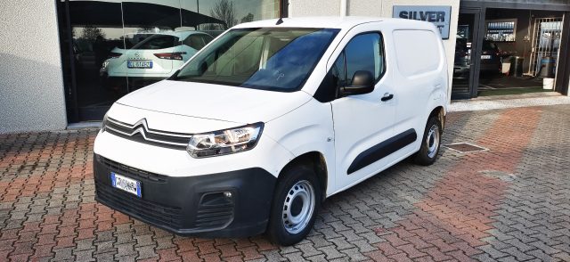 CITROEN Berlingo usata, con Airbag laterali