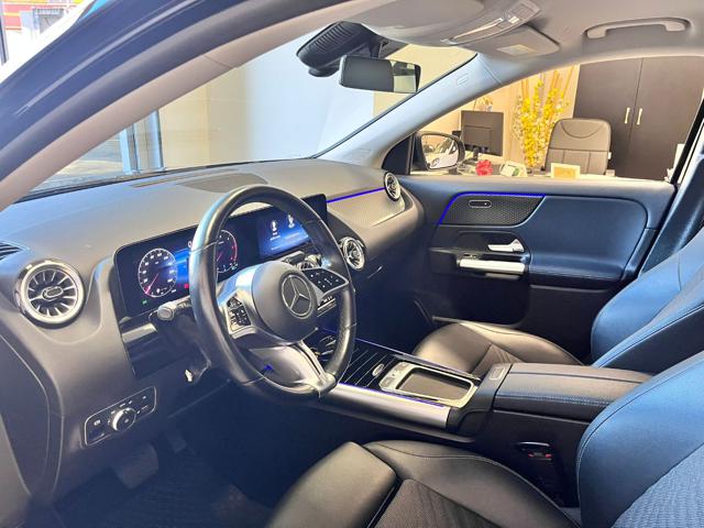MERCEDES-BENZ GLA 180 usata, con Airbag Passeggero