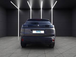 PEUGEOT 3008 usata, con Alzacristalli elettrici