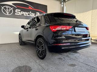 AUDI Q3 usata, con Controllo trazione