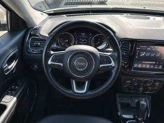 JEEP Compass usata, con USB