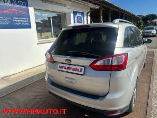 FORD C-Max usata, con Cerchi in lega