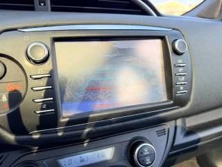 TOYOTA Yaris usata, con Sistema di navigazione
