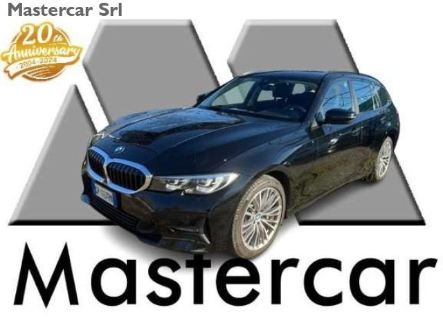 BMW 330 usata, con ABS