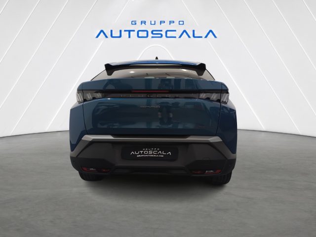 PEUGEOT 3008 usata, con Cerchi in lega