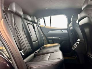 MASERATI Grecale usata, con Interni in pelle