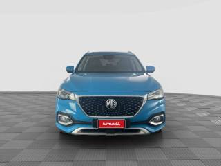 MG HS usata 7