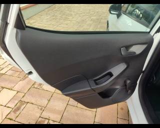 FORD Fiesta usata 16