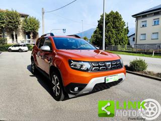 DACIA Duster usata, con Airbag laterali