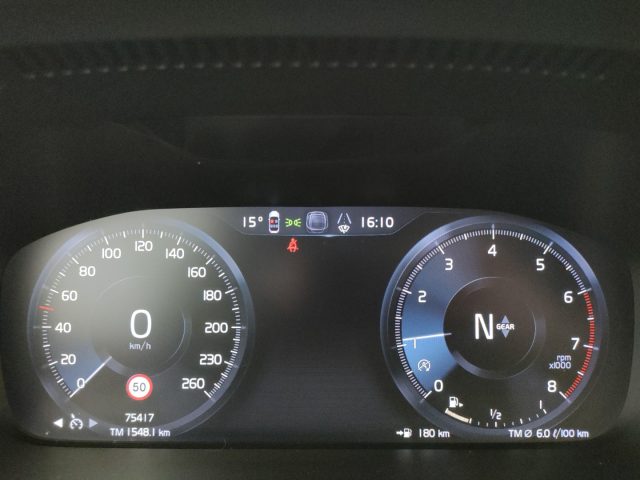 VOLVO XC40 usata, con Fari LED