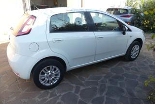 FIAT Punto usata, con Chiusura centralizzata